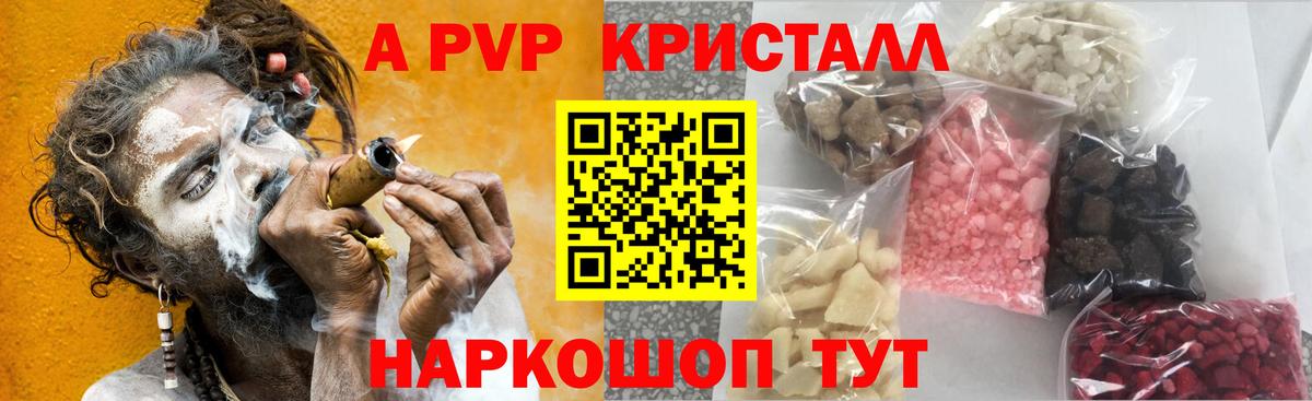 A PVP СК КРИС Тайшет